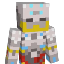 Pabloush's Minecraft skin
