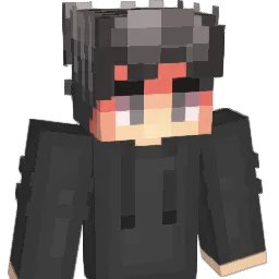 Pablowojan Minecraft avatar bust