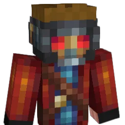 PabruONN Minecraft avatar bust