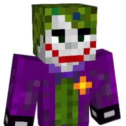 PabsRitual's Minecraft skin