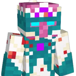 Pabubbles's Minecraft skin