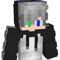 PaburORN Minecraft avatar bust