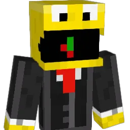 Pac_Man_QC's Minecraft skin
