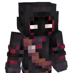 Paca1990's Minecraft skin