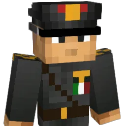 PacaXD's Minecraft skin