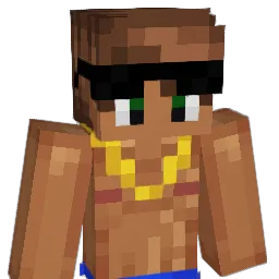 PacalMaster's Minecraft skin