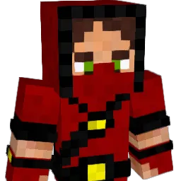 Pacan_1 Minecraft avatar bust