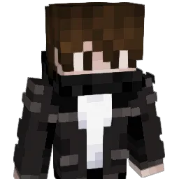 Pacencio Minecraft avatar bust