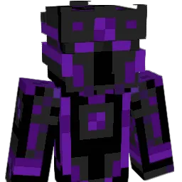 PachaDeCacique Minecraft avatar bust