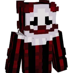 Pacha_con_Jet Minecraft avatar bust