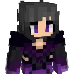 Pachcka's Minecraft skin