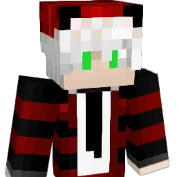 PachecoG1 Minecraft avatar bust