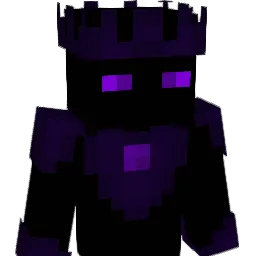 Pachel Minecraft avatar bust