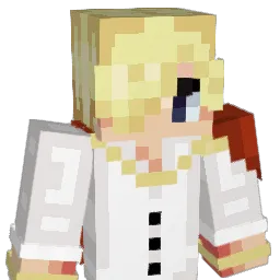 Pachelele's Minecraft skin