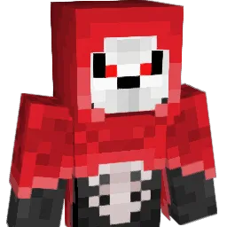Pachello Minecraft avatar bust