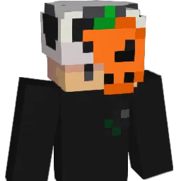 PachoGarzon Minecraft avatar bust