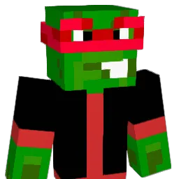 PachoHuncho's Minecraft skin