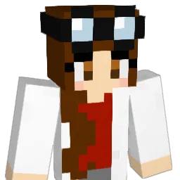 Pachy89 Minecraft avatar bust