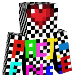 Paciences_keys Minecraft avatar bust