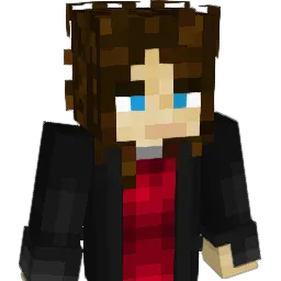 PacificSpirit Minecraft avatar bust