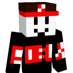 Pacific_P16 Minecraft avatar bust