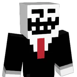 PacifistKris