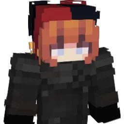 Pacifycally's Minecraft skin