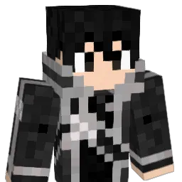 Pacino1506 Minecraft avatar bust