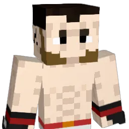 Pacino_mu's Minecraft skin