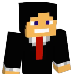 Pacio321 Minecraft avatar bust