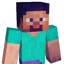 Pack69's Minecraft skin