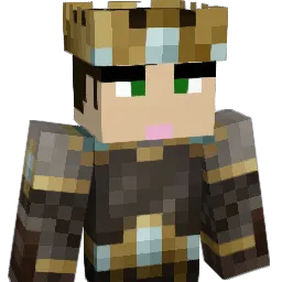 PackChile's Minecraft skin