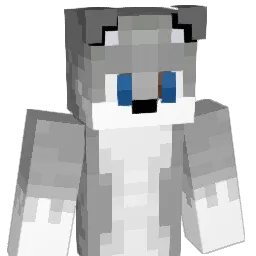 PackLEADER77 Minecraft avatar bust