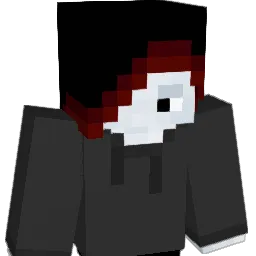 Pack_Everlasting Minecraft avatar bust