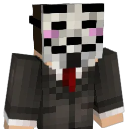 PackaPunchz's Minecraft skin