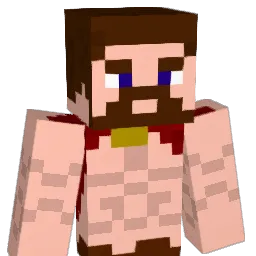 Package23's Minecraft skin