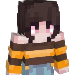 Packet351's Minecraft skin