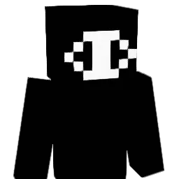 PacketYoMC's Minecraft skin