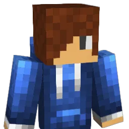 Packoko97's Minecraft skin