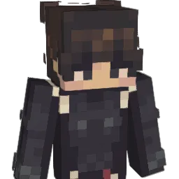 PackosYak's Minecraft skin