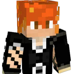 Paco1007's Minecraft skin
