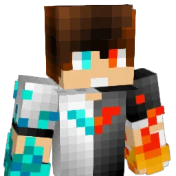 Paco1679's Minecraft skin