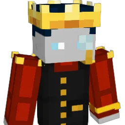 Paco37's Minecraft skin