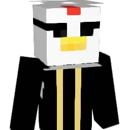 PacoBM_11's Minecraft skin