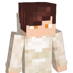 PacoLb Minecraft avatar bust