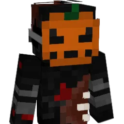 PacoRabatz Minecraft avatar bust