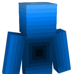 Paco_0222 Minecraft avatar bust