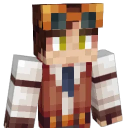 Paco_Rubio's Minecraft skin