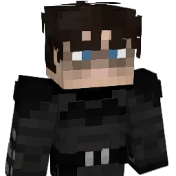 Pacoihy's Minecraft skin