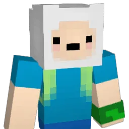 PacsArcade's Minecraft skin
